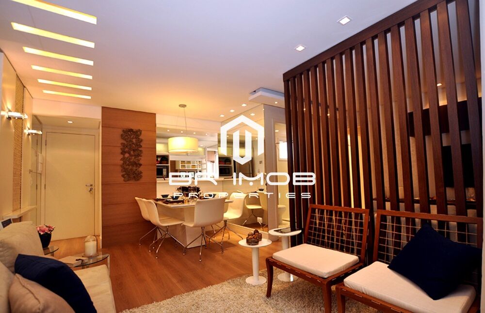 Apartamento, 2 quartos, 67 m² - Foto 3