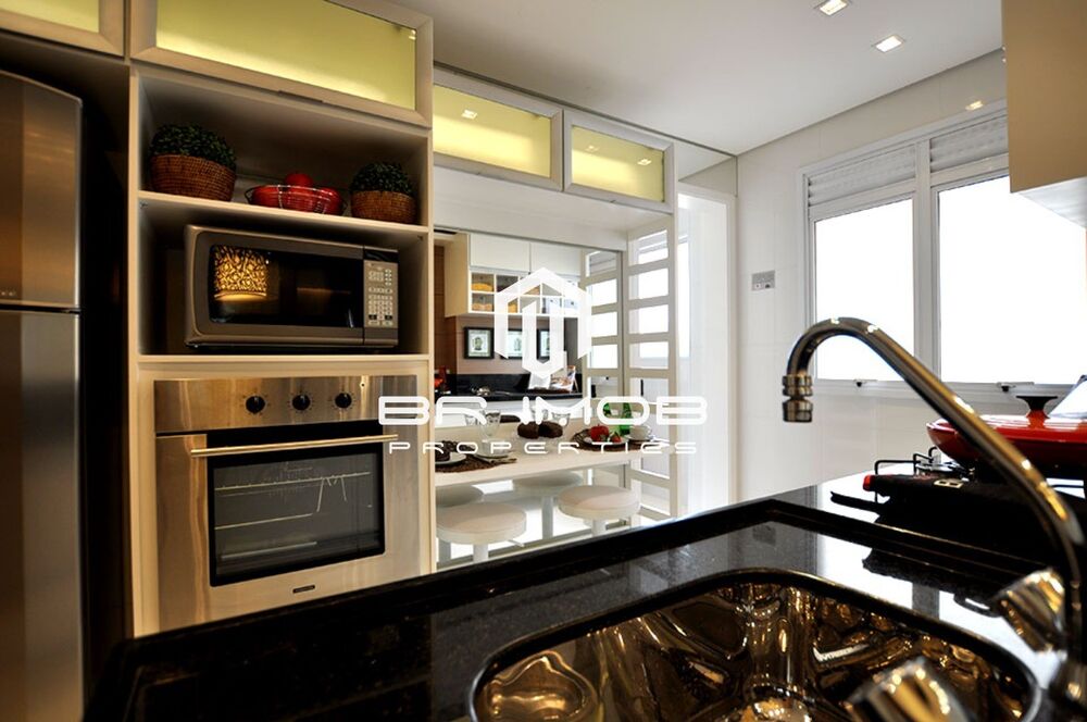 Apartamento, 2 quartos, 67 m² - Foto 4