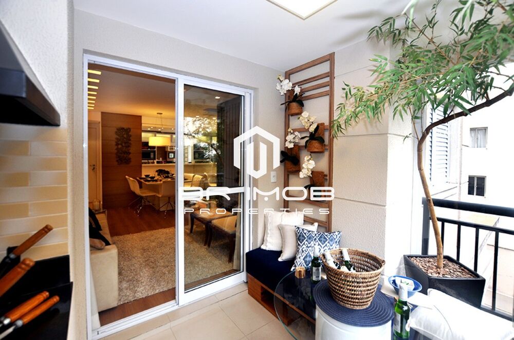 Apartamento, 2 quartos, 67 m² - Foto 2