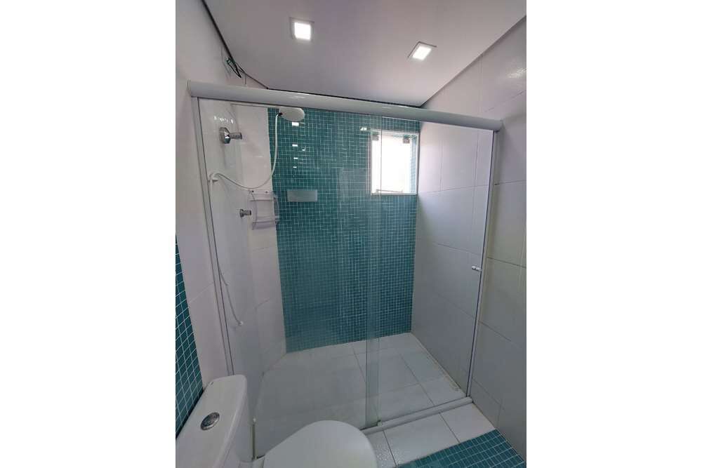 Apartamento, 2 quartos, 66 m² - Foto 2