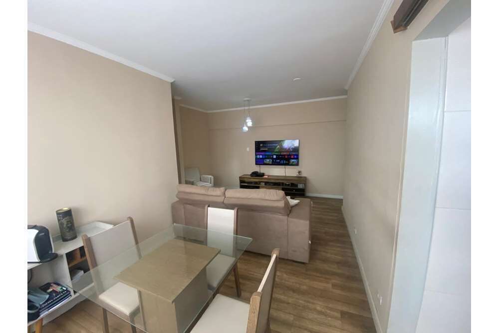 Apartamento, 2 quartos, 66 m² - Foto 1