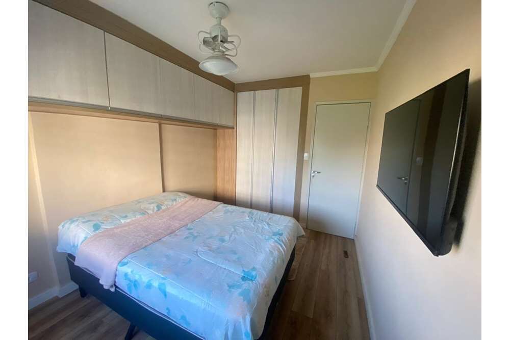 Apartamento, 2 quartos, 66 m² - Foto 34