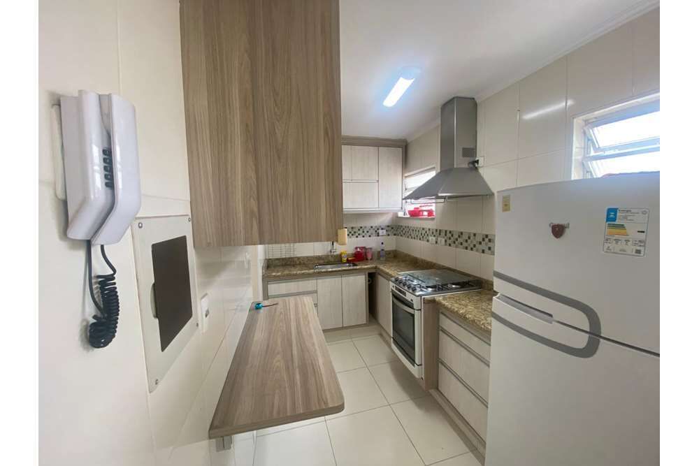 Apartamento, 2 quartos, 66 m² - Foto 9