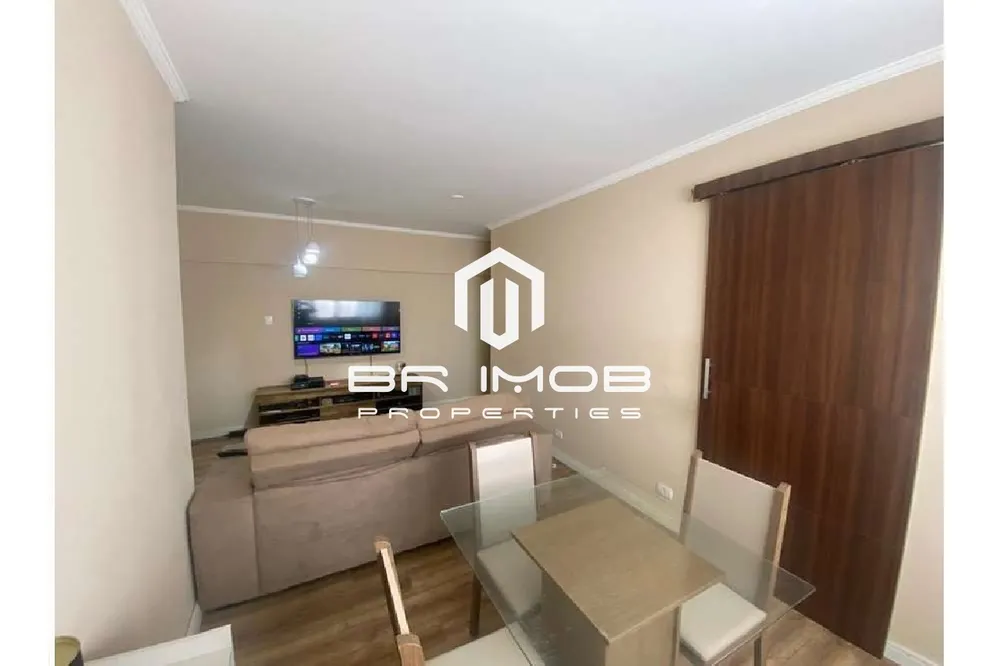 Apartamento, 2 quartos, 66 m² - Foto 42