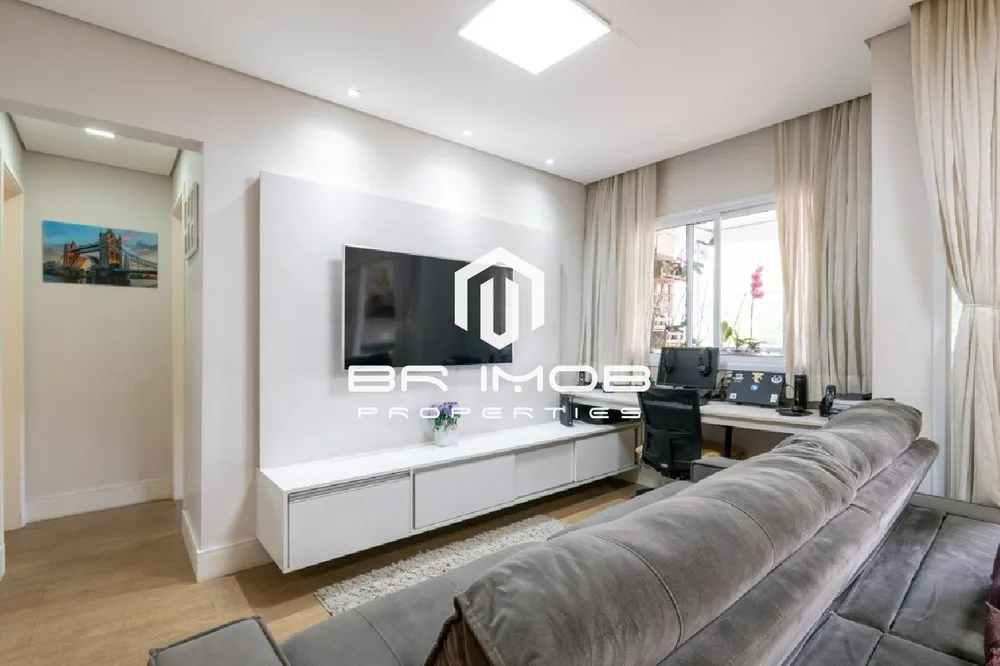 Apartamento, 2 quartos, 77 m² - Foto 8