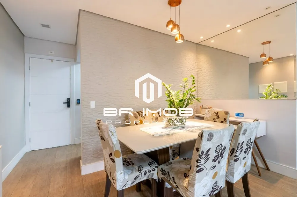 Apartamento, 2 quartos, 77 m² - Foto 6