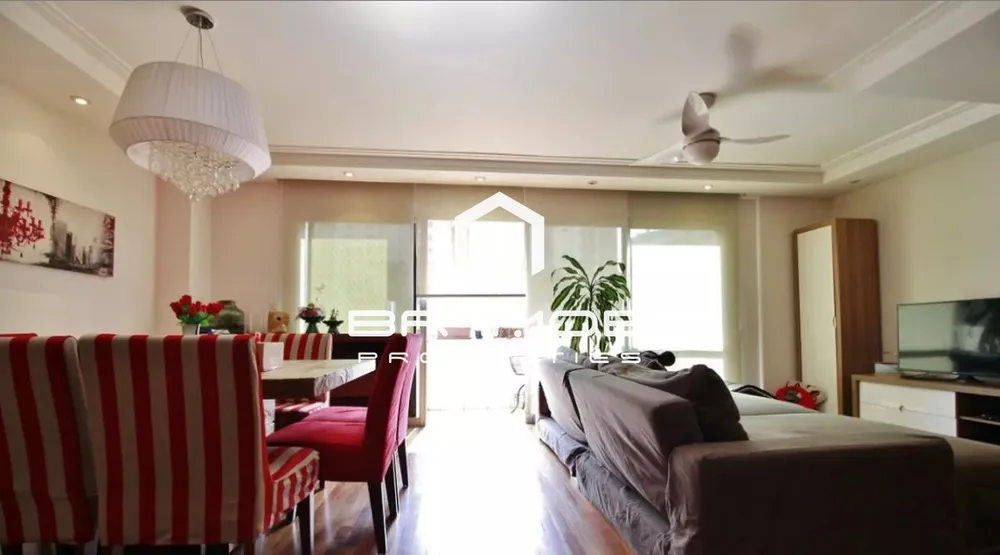Apartamento, 3 quartos, 130 m² - Foto 1