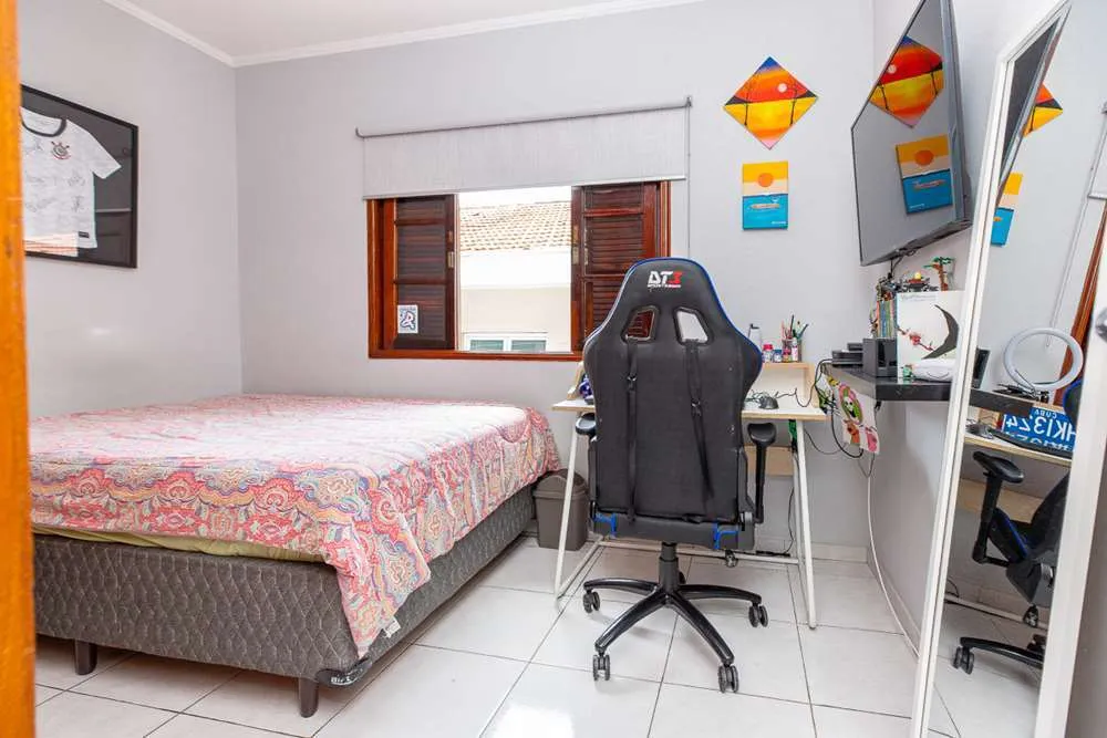 Casa, 4 quartos - Foto 2