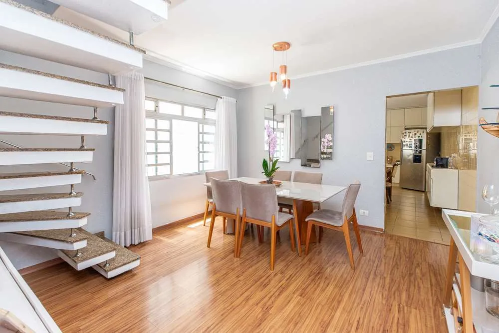 Casa, 4 quartos - Foto 10