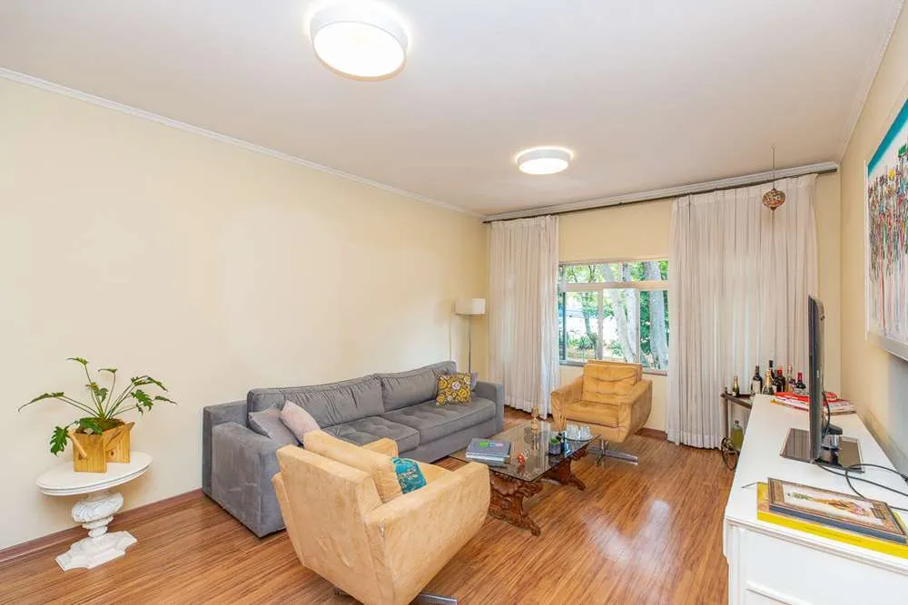 Casa, 4 quartos - Foto 1