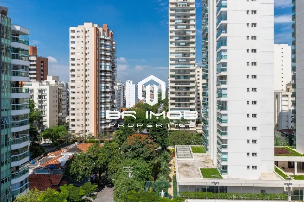 Cobertura, 4 quartos, 289 m² - Foto 9