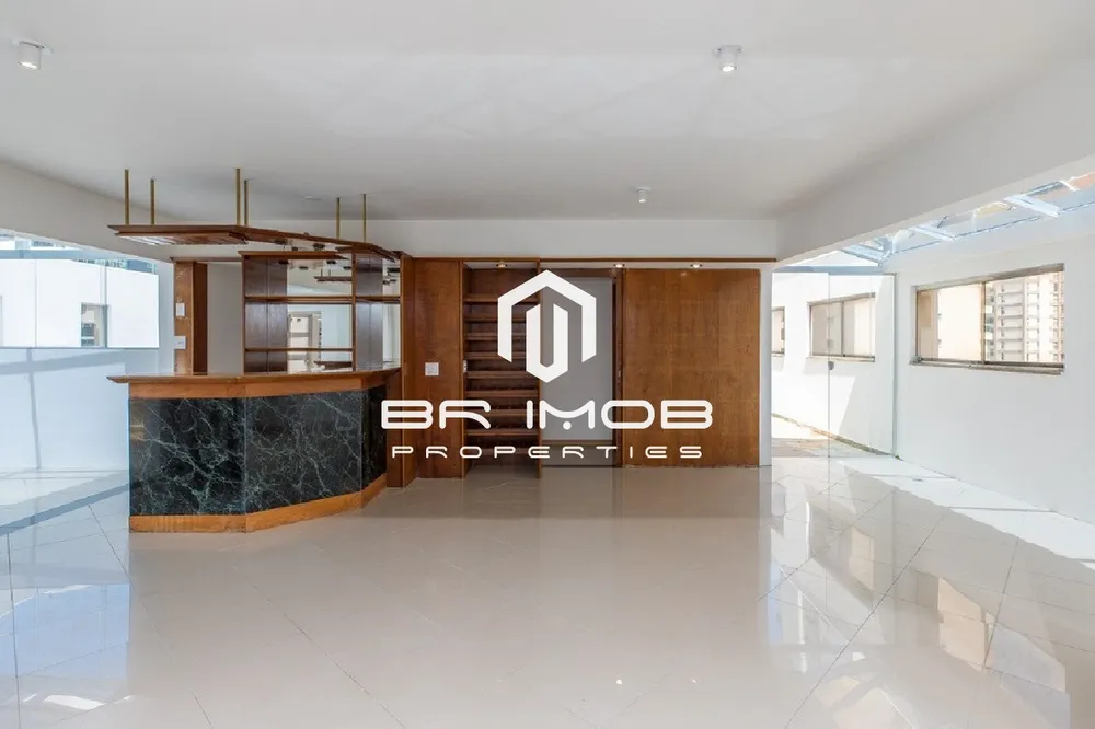 Cobertura, 4 quartos, 289 m² - Foto 10