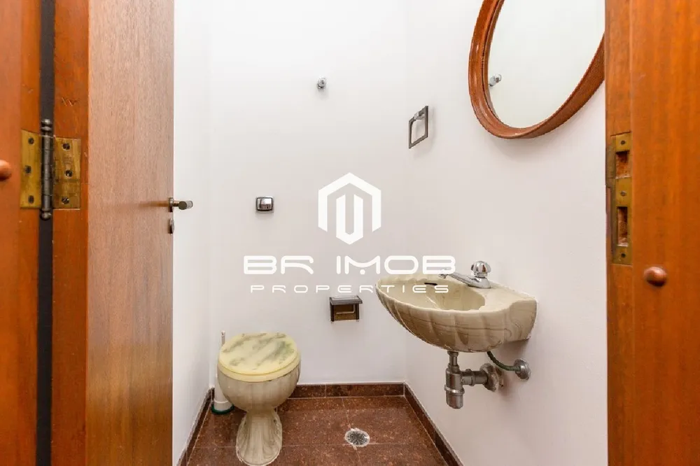 Cobertura, 4 quartos, 289 m² - Foto 14