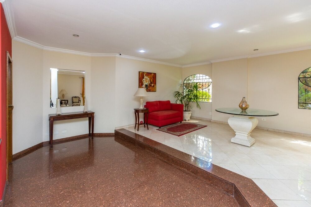 Cobertura à venda com 4 quartos, 289m² - Foto 5