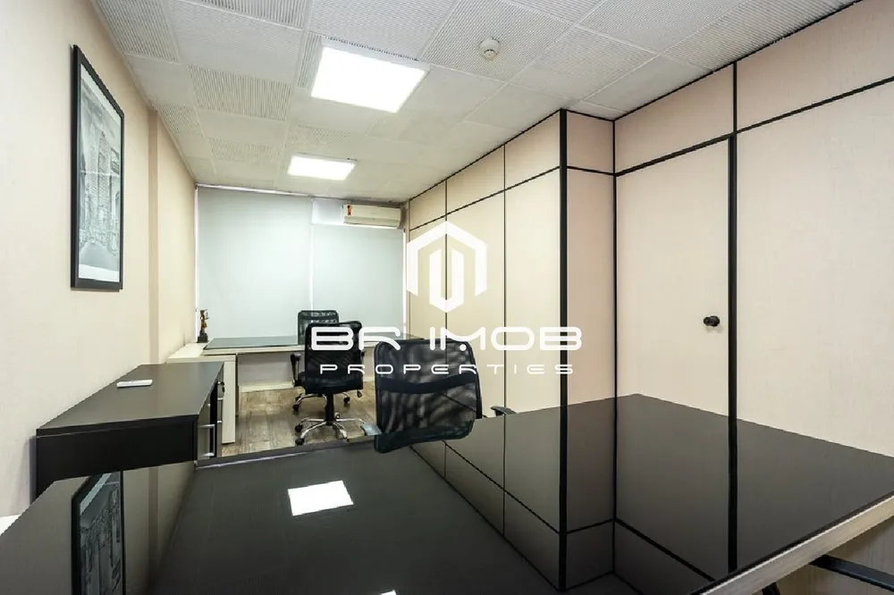 Sala-Conjunto, 39 m² - Foto 2