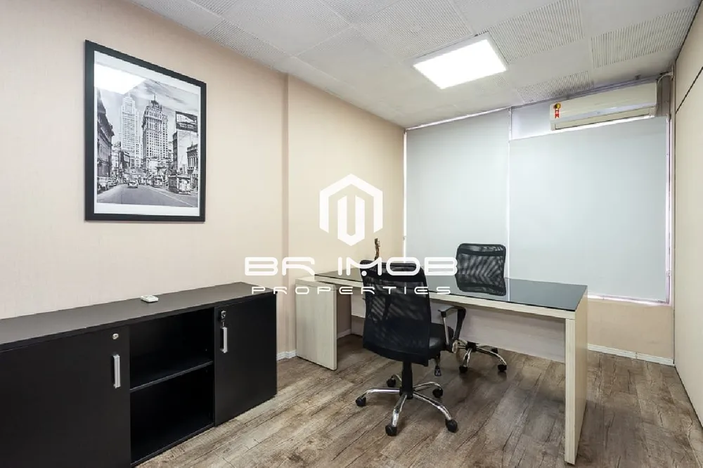 Sala-Conjunto, 39 m² - Foto 3