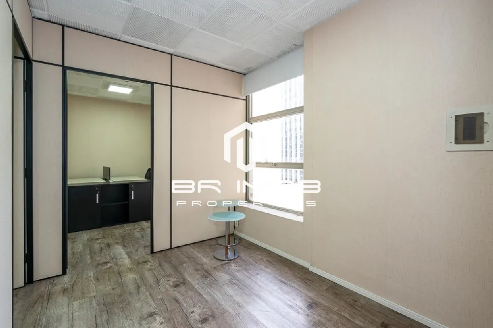 Sala-Conjunto, 39 m² - Foto 5