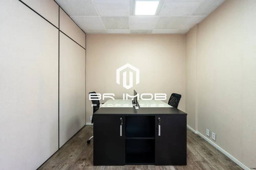 Sala-Conjunto, 39 m² - Foto 6