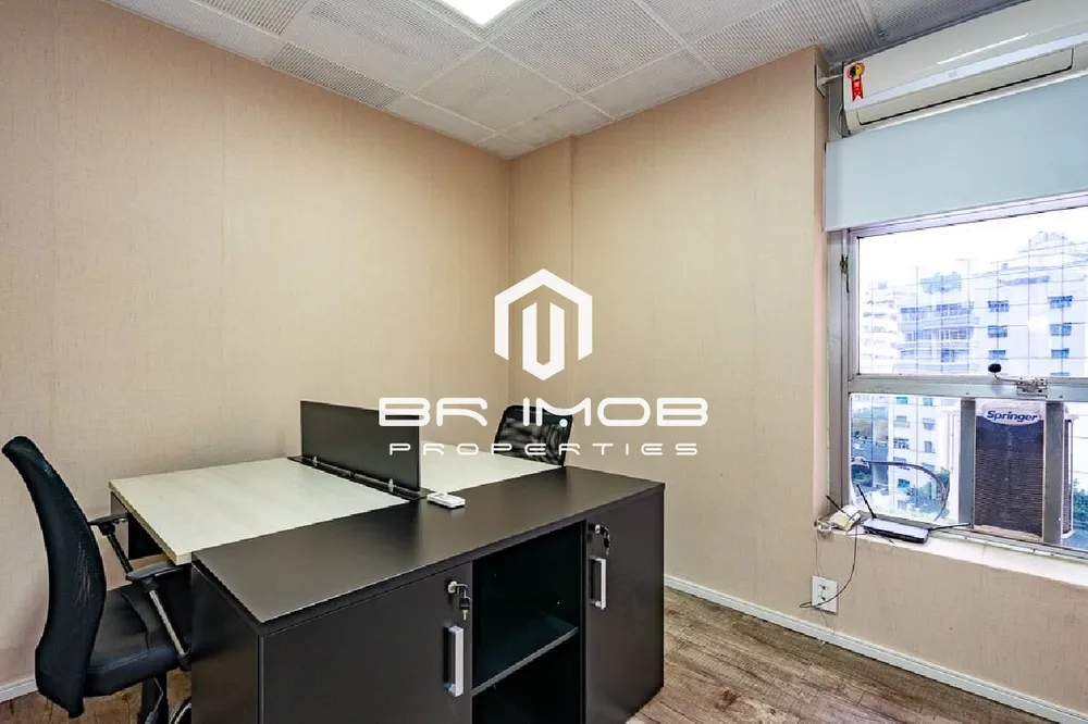 Sala-Conjunto, 39 m² - Foto 8