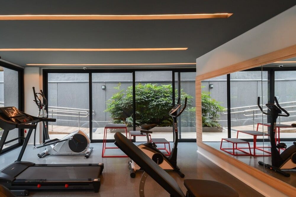 Apartamento, 2 quartos, 47 m² - Foto 2