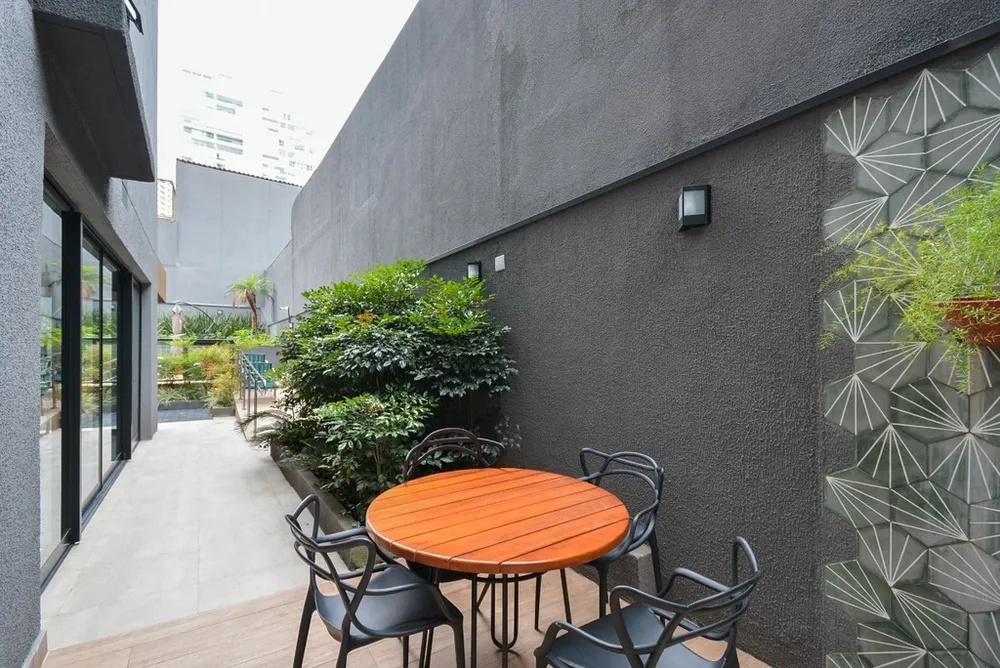 Apartamento, 2 quartos, 47 m² - Foto 9