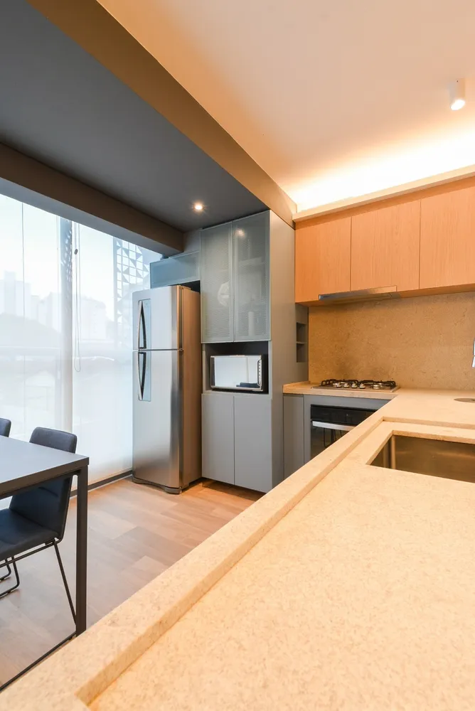 Apartamento, 2 quartos, 47 m² - Foto 24