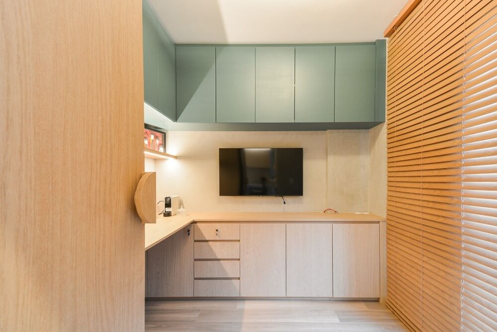 Apartamento, 2 quartos, 47 m² - Foto 16