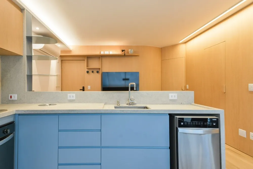 Apartamento, 2 quartos, 47 m² - Foto 13