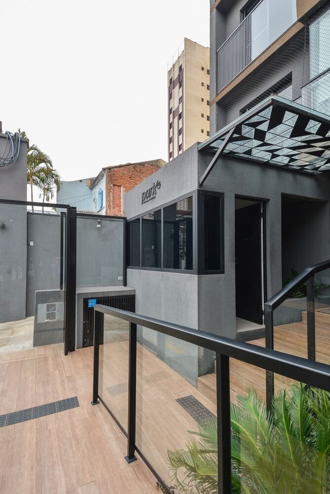 Apartamento, 2 quartos, 47 m² - Foto 4