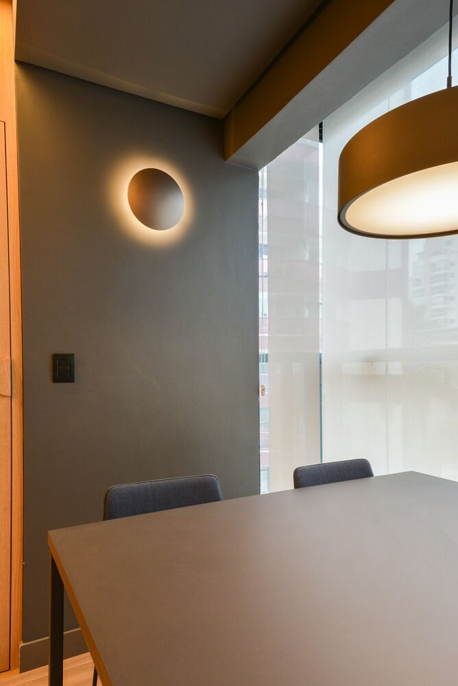 Apartamento, 2 quartos, 47 m² - Foto 8