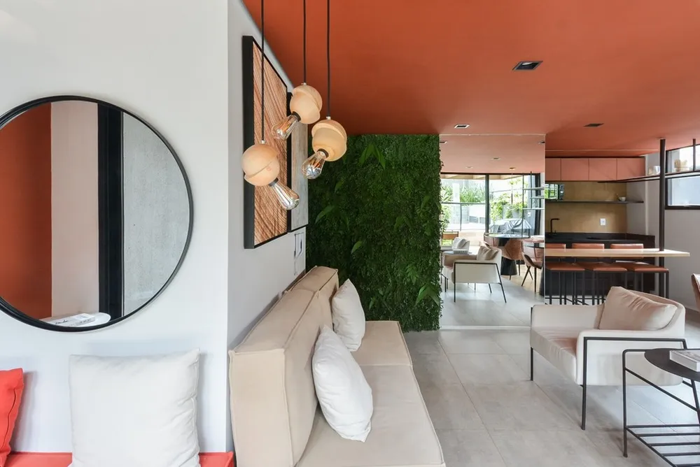 Apartamento, 2 quartos, 47 m² - Foto 5