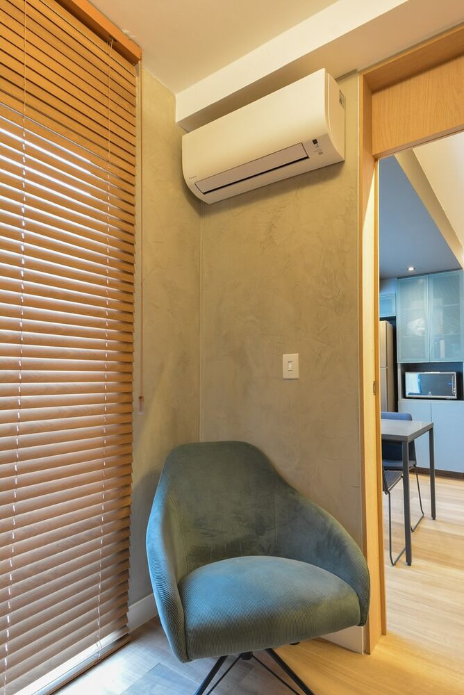 Apartamento, 2 quartos, 47 m² - Foto 15