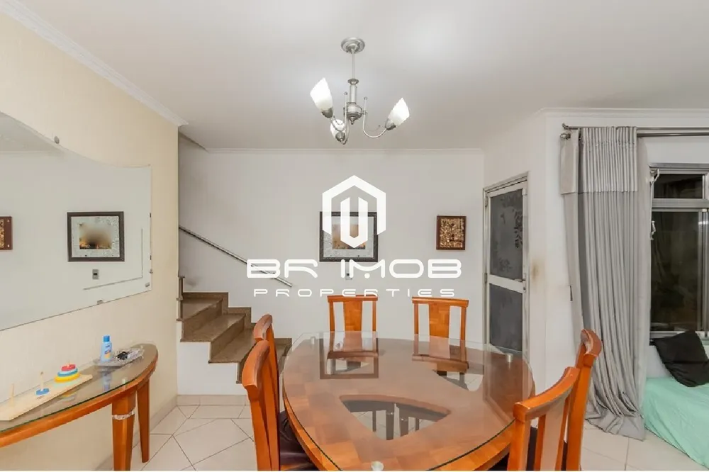 Casa, 3 quartos - Foto 5
