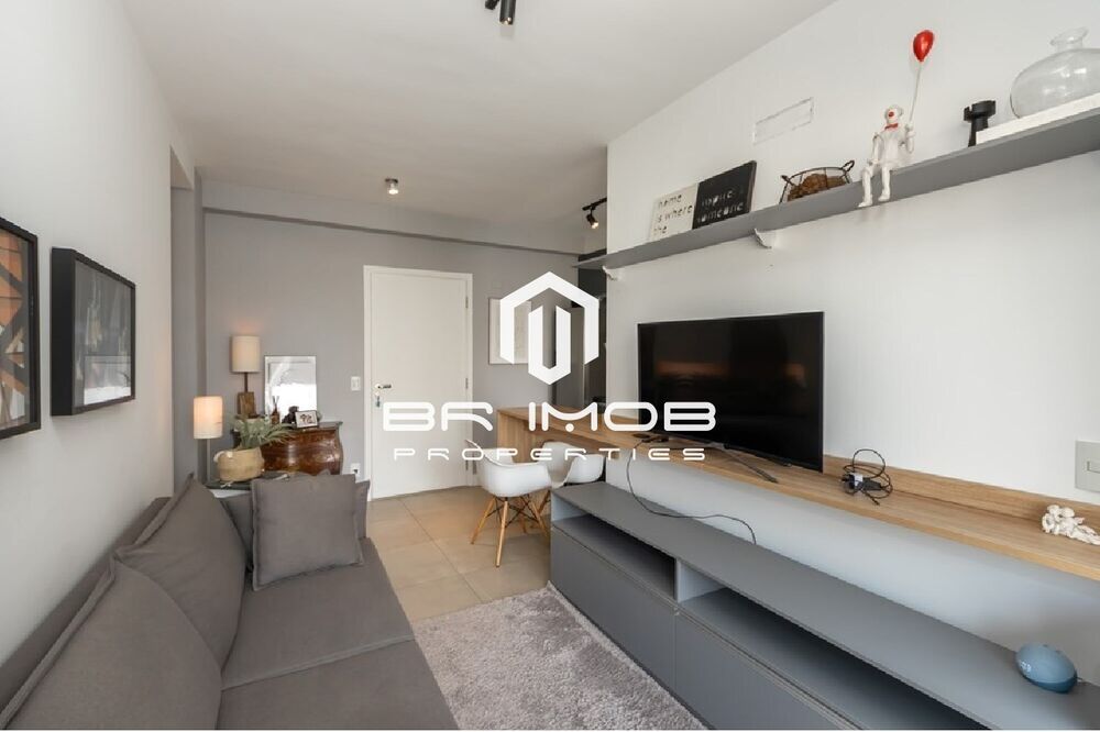 Apartamento, 1 quarto, 47 m² - Foto 16