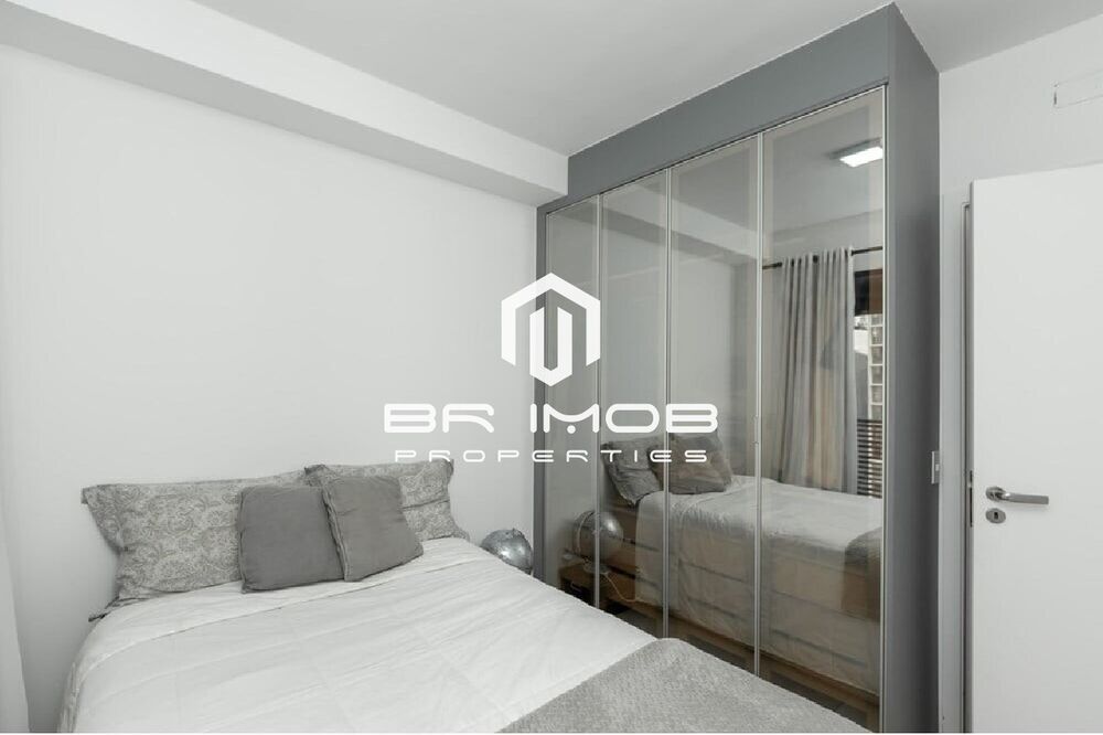 Apartamento, 1 quarto, 47 m² - Foto 13
