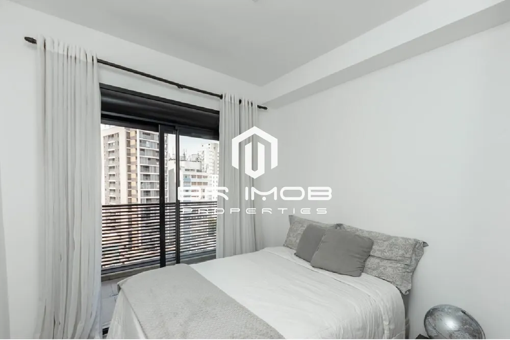 Apartamento, 1 quarto, 47 m² - Foto 14