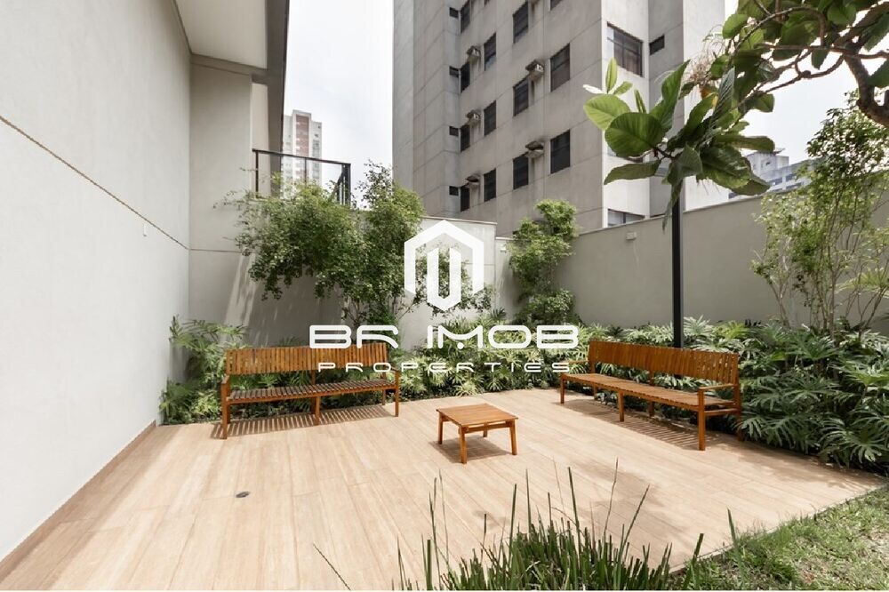 Apartamento, 1 quarto, 47 m² - Foto 11