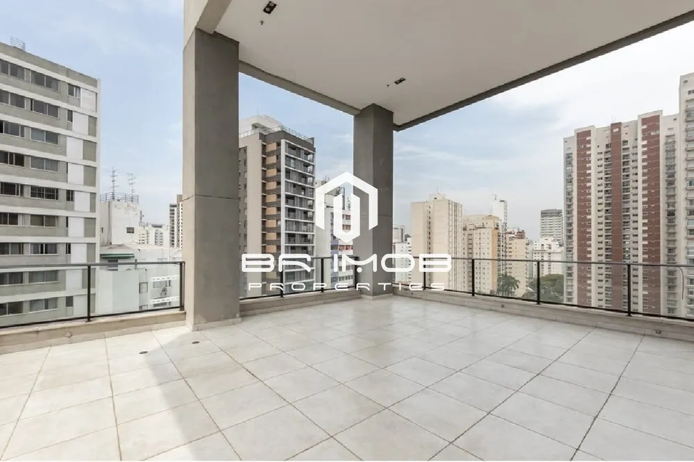 Apartamento, 1 quarto, 47 m² - Foto 26