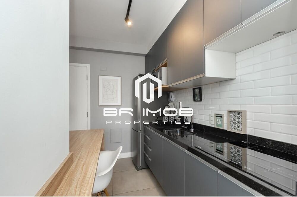 Apartamento, 1 quarto, 47 m² - Foto 6