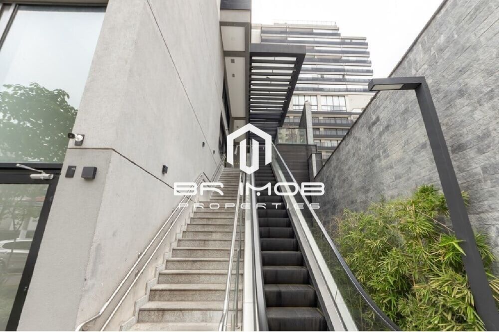 Apartamento, 1 quarto, 47 m² - Foto 10