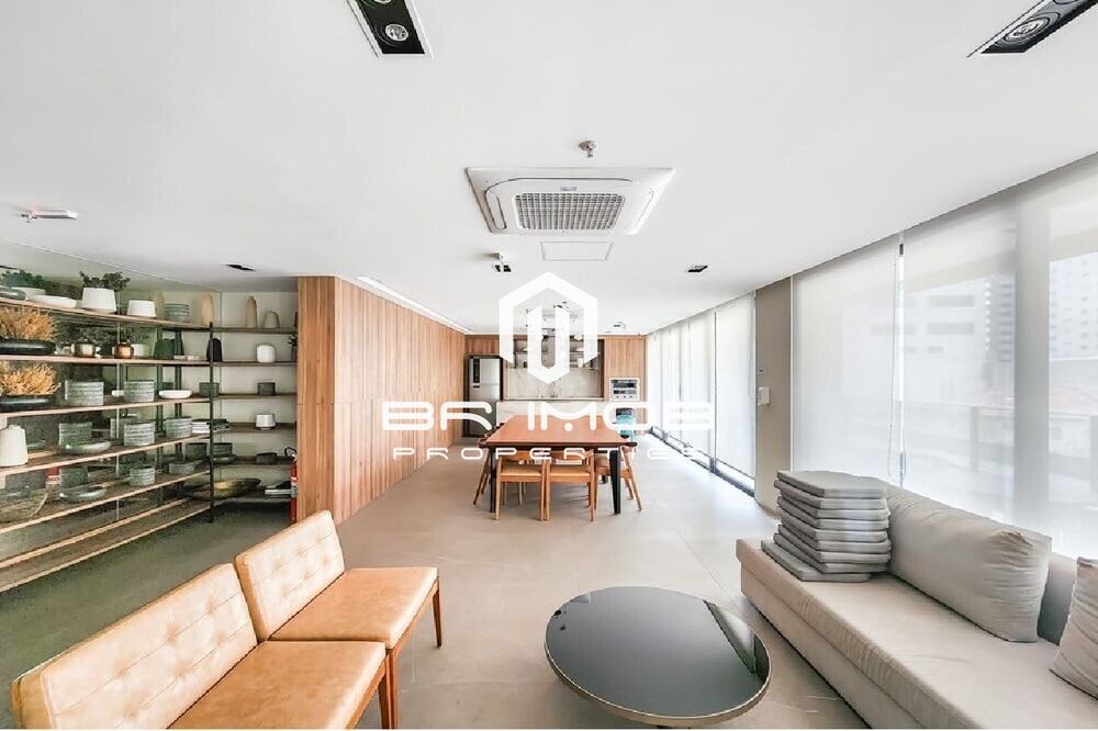 Apartamento, 1 quarto, 47 m² - Foto 5