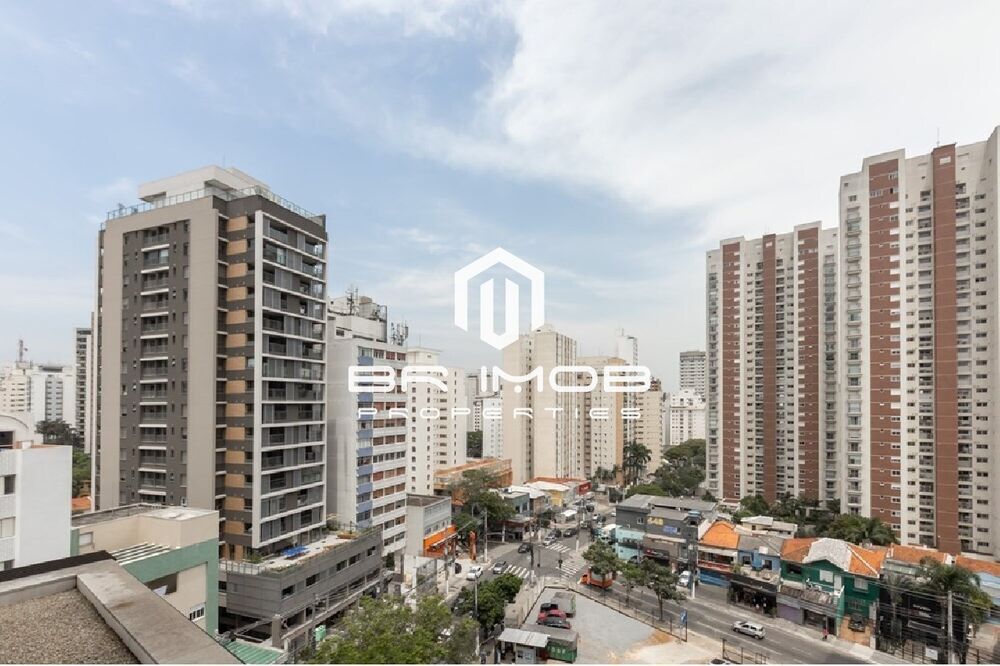 Apartamento, 1 quarto, 47 m² - Foto 15
