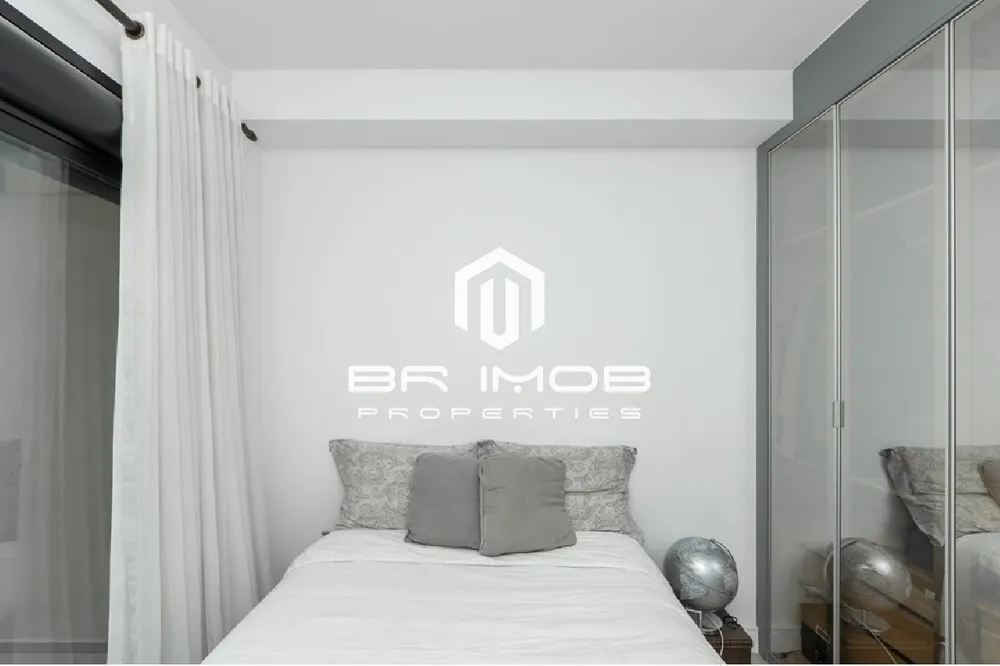 Apartamento, 1 quarto, 47 m² - Foto 13