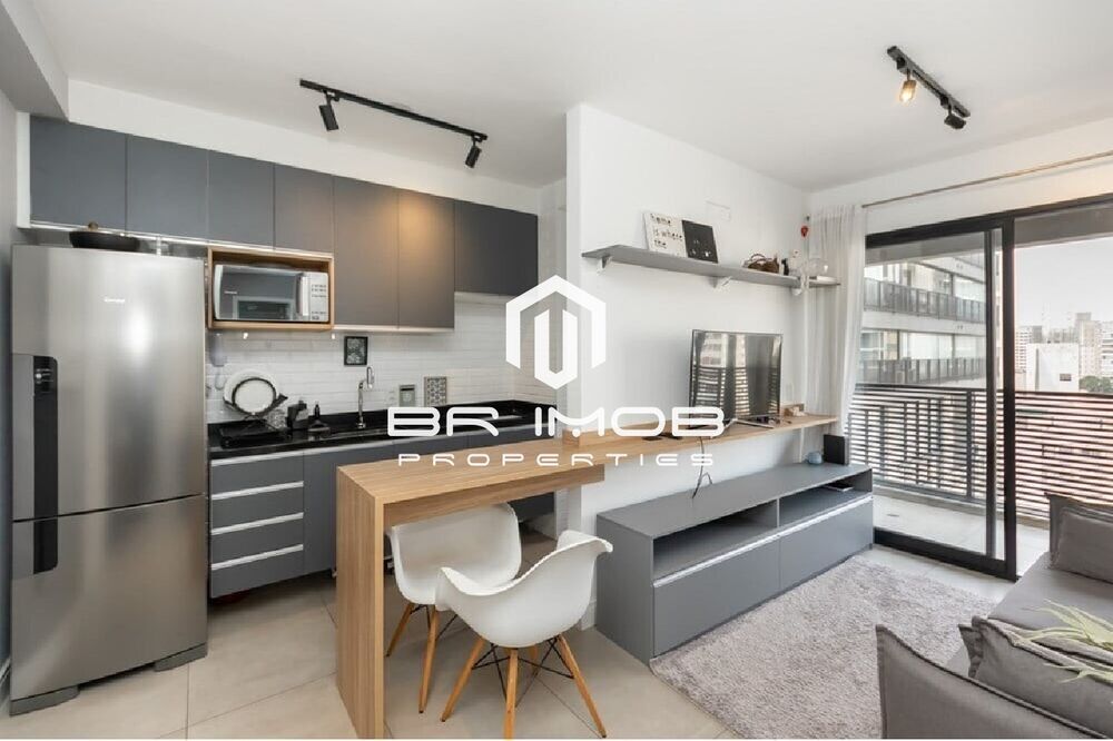 Apartamento, 1 quarto, 47 m² - Foto 19