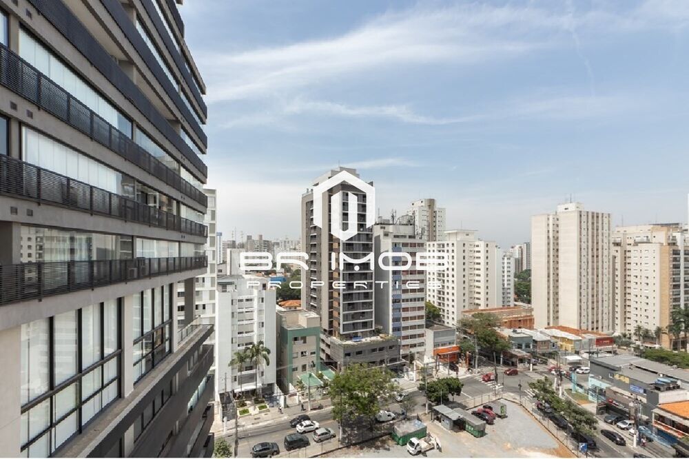 Apartamento, 1 quarto, 47 m² - Foto 18