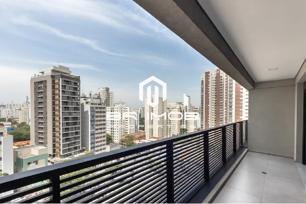 Apartamento, 1 quarto, 47 m² - Foto 1