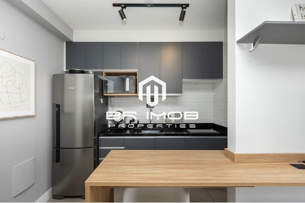 Apartamento, 1 quarto, 47 m² - Foto 2