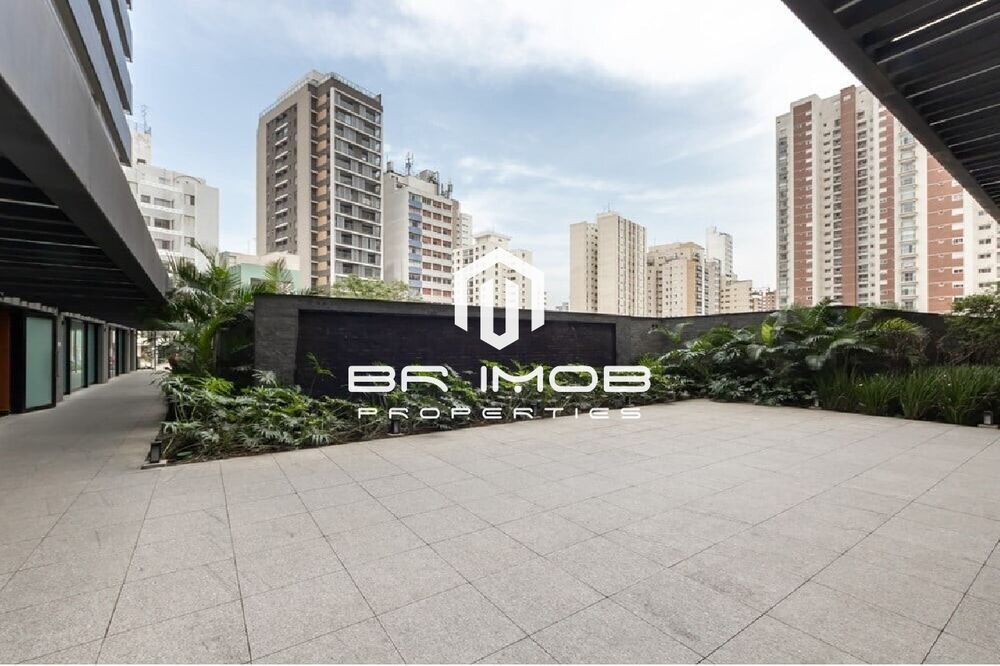 Apartamento, 1 quarto, 47 m² - Foto 17