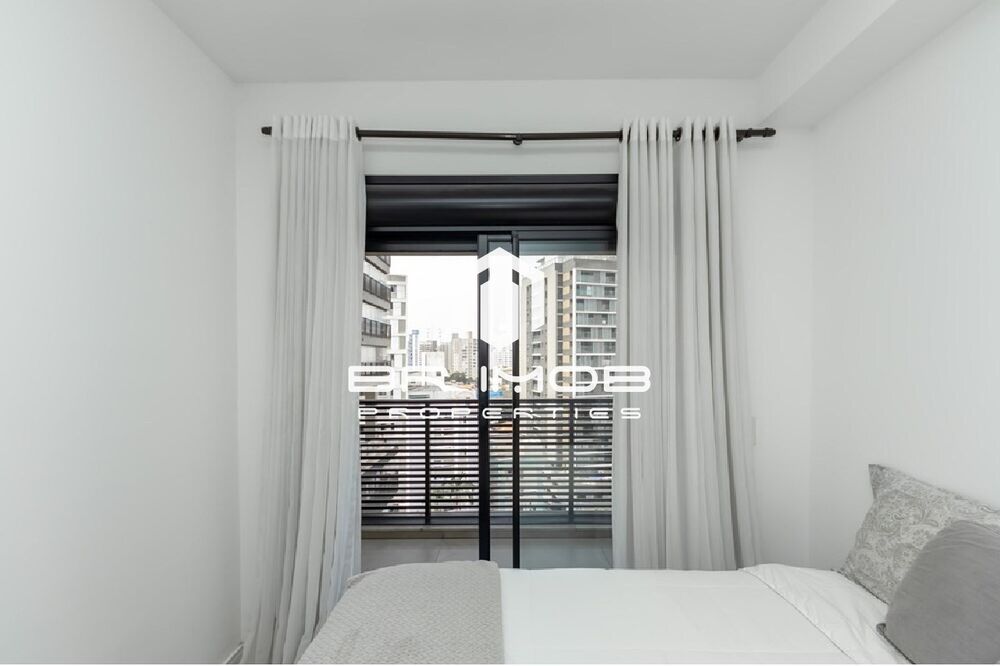 Apartamento, 1 quarto, 47 m² - Foto 8