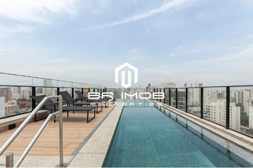 Apartamento, 1 quarto, 47 m² - Foto 18